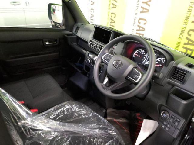 アトレー ＲＳ　届出済未使用車　ＬＥＤライ両Ａドア衝突軽減ＢコーナＳキーフリ（3枚目）