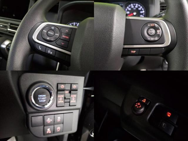 アトレー ＲＳ　届出済未使用車　ＬＥＤライ両Ａドア衝突軽減ＢコーナＳキーフリ（5枚目）