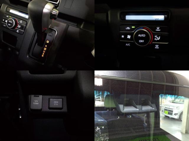 アトレー ＲＳ　届出済未使用車　ＬＥＤライ両Ａドア衝突軽減ＢコーナＳキーフリ（6枚目）