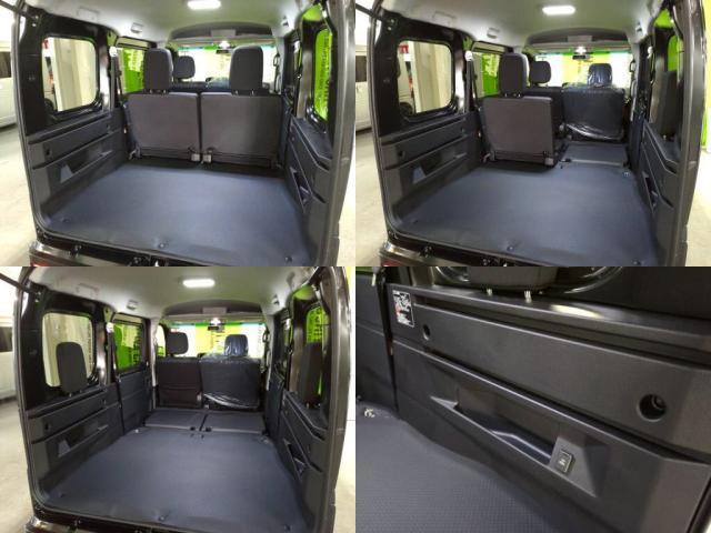 アトレー ＲＳ　届出済未使用車　ＬＥＤライ両Ａドア衝突軽減ＢコーナＳキーフリ（8枚目）