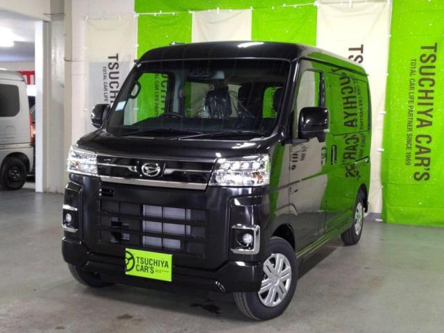 アトレー ＲＳ　届出済未使用車　ＬＥＤライ両Ａドア衝突軽減ＢコーナＳキーフリ（10枚目）