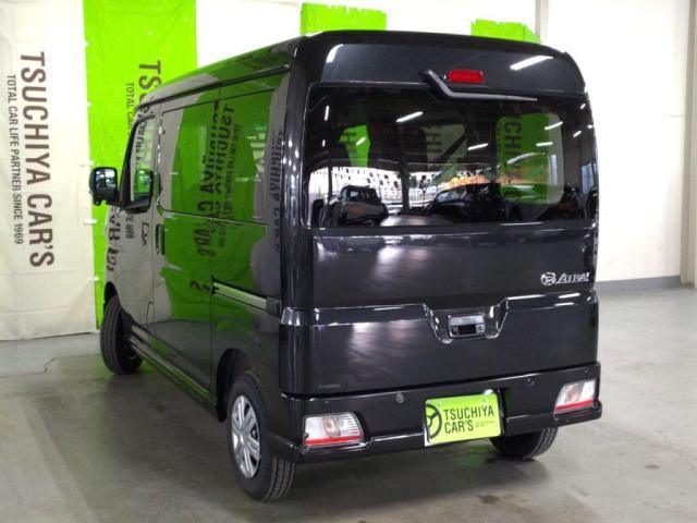 アトレー ＲＳ　届出済未使用車　ＬＥＤライ両Ａドア衝突軽減ＢコーナＳキーフリ（12枚目）