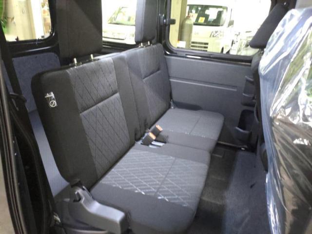 アトレー ＲＳ　届出済未使用車　ＬＥＤライ両Ａドア衝突軽減ＢコーナＳキーフリ（22枚目）