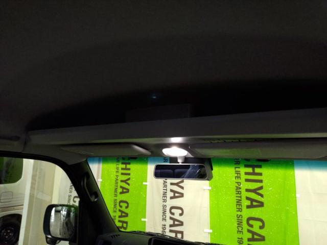 アトレー ＲＳ　届出済未使用車　ＬＥＤライ両Ａドア衝突軽減ＢコーナＳキーフリ（23枚目）