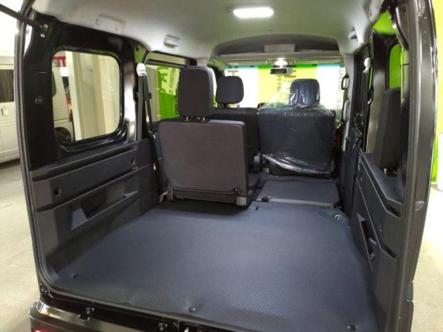 アトレー ＲＳ　届出済未使用車　ＬＥＤライ両Ａドア衝突軽減ＢコーナＳキーフリ（26枚目）