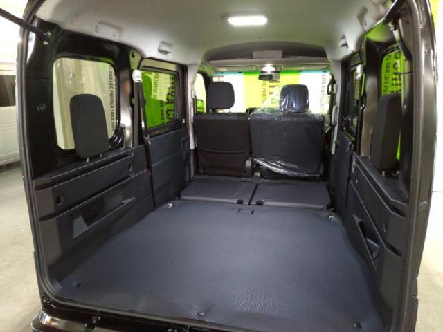 アトレー ＲＳ　届出済未使用車　ＬＥＤライ両Ａドア衝突軽減ＢコーナＳキーフリ（27枚目）