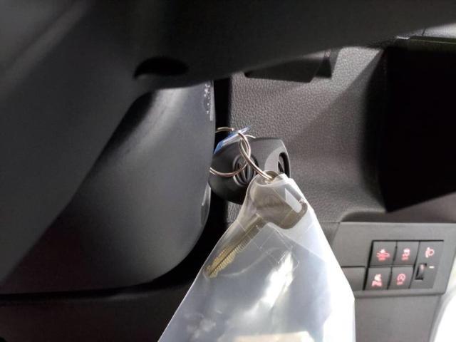 ハイゼットカーゴ ＤＸ　届出済未使用車　キーレス衝突軽減ＢパワーＷコーナーセンサー（13枚目）