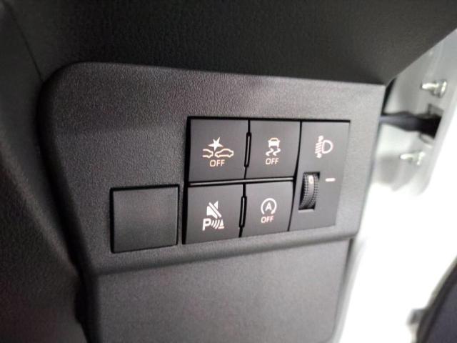 ハイゼットカーゴ ＤＸ　届出済未使用車　キーレス衝突軽減ＢパワーＷコーナーセンサー（14枚目）