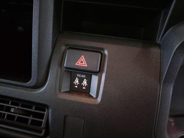 ハイゼットカーゴ ＤＸ　届出済未使用車　キーレス衝突軽減ＢパワーＷコーナーセンサー（16枚目）