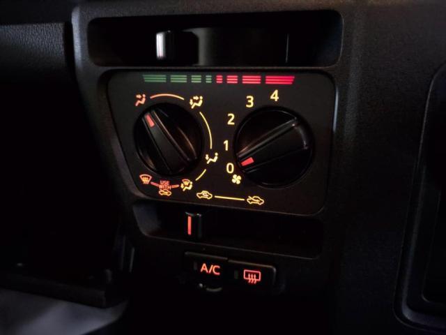 ハイゼットカーゴ ＤＸ　届出済未使用車　キーレス衝突軽減ＢパワーＷコーナーセンサー（18枚目）