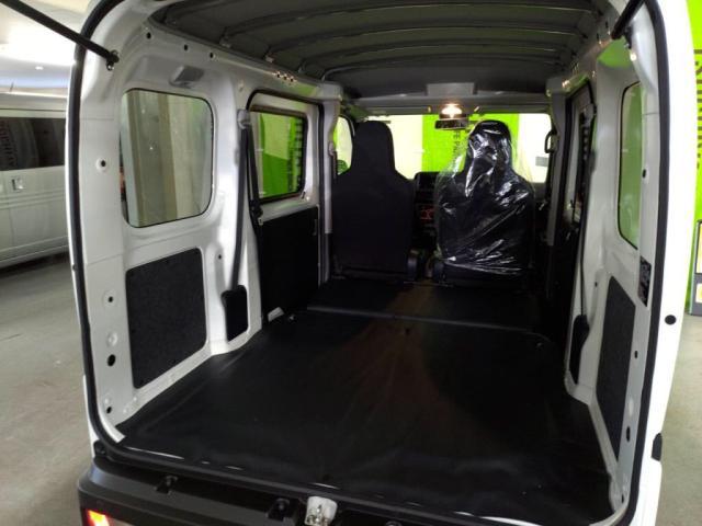 ハイゼットカーゴ ＤＸ　届出済未使用車　キーレス衝突軽減ＢパワーＷコーナーセンサー（27枚目）