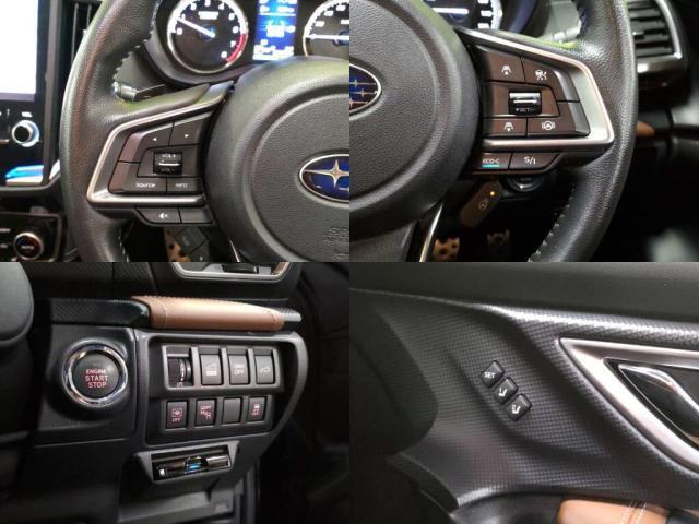 フォレスター アドバンス(5枚目)