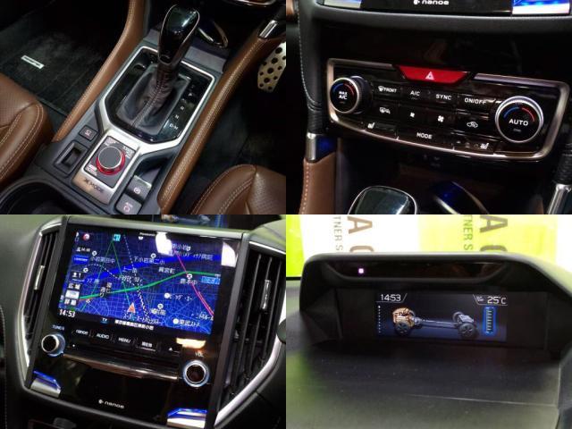 フォレスター アドバンス(6枚目)