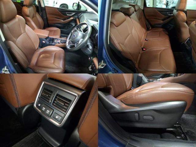 フォレスター アドバンス(7枚目)