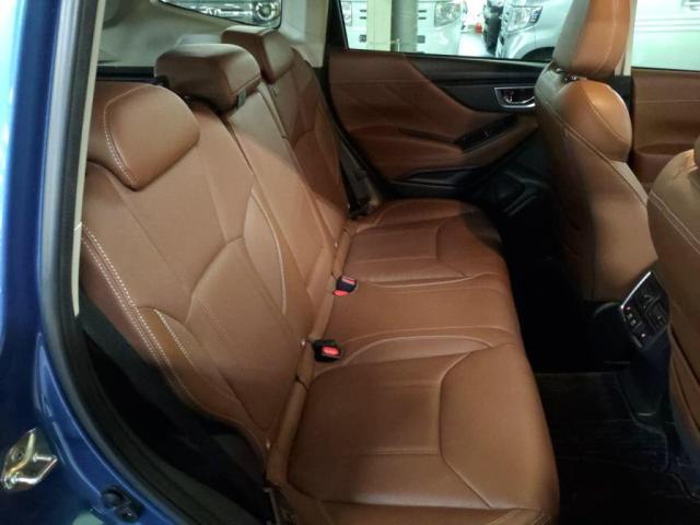 フォレスター アドバンス(22枚目)