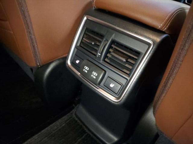 フォレスター アドバンス(23枚目)