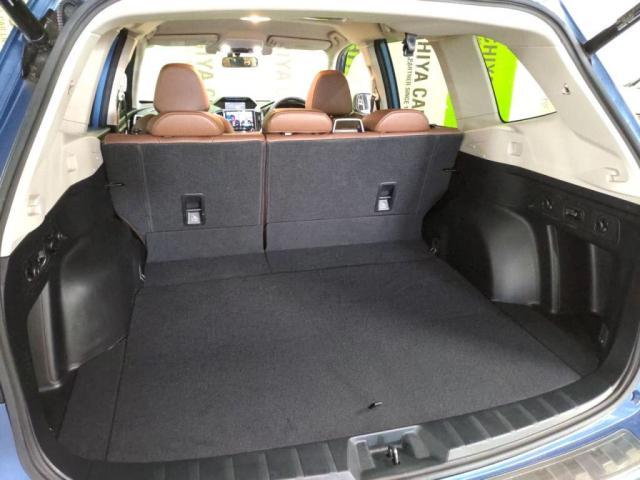 フォレスター アドバンス(25枚目)