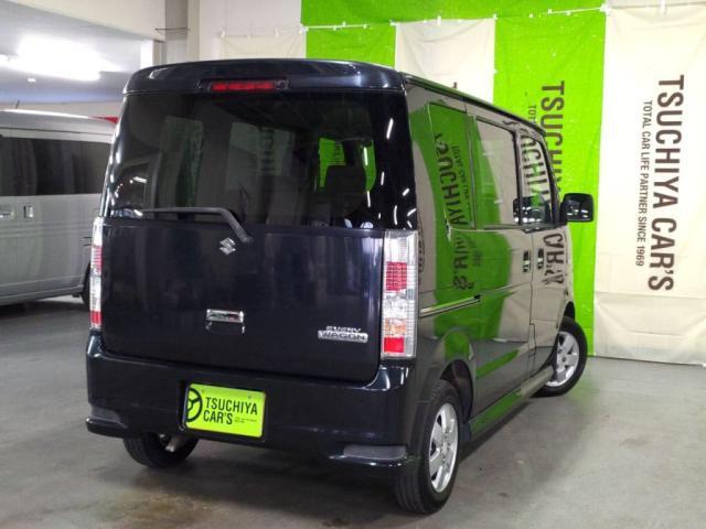 エブリイワゴン ＰＺターボ（2枚目）