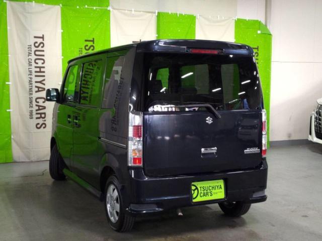 エブリイワゴン ＰＺターボ（11枚目）