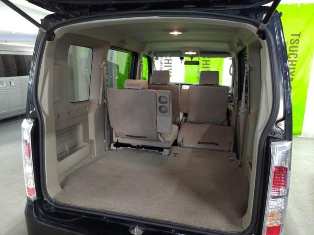 エブリイワゴン ＰＺターボ（25枚目）