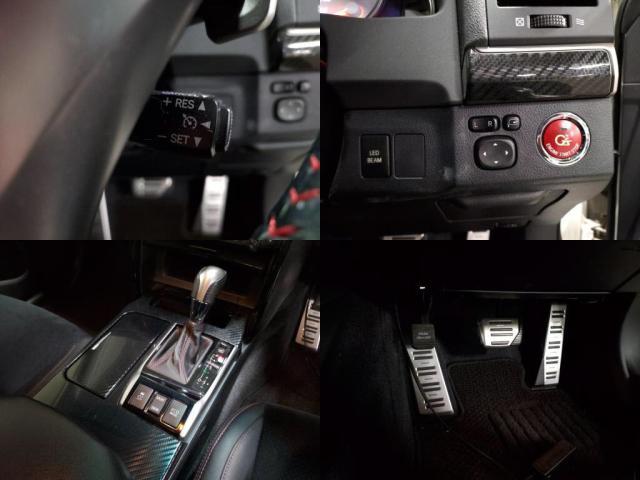 マークX 250G Sパッケージ G’s 12セグHDDナビBカメラHIDオートACクルコン キーフリ(5枚目)