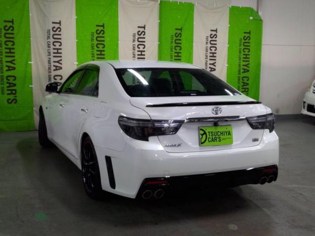 マークX 250G Sパッケージ G’s 12セグHDDナビBカメラHIDオートACクルコン キーフリ(12枚目)