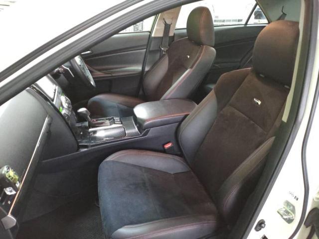 マークX 250G Sパッケージ G’s 12セグHDDナビBカメラHIDオートACクルコン キーフリ(23枚目)