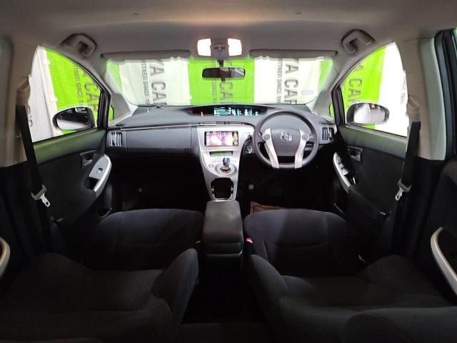 プリウス S(3枚目)