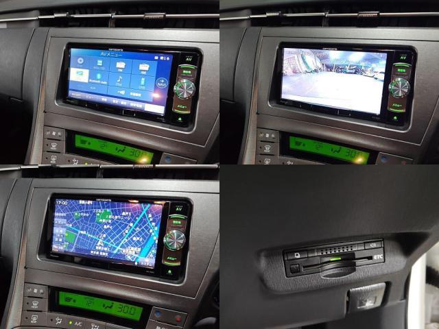 プリウス S(6枚目)