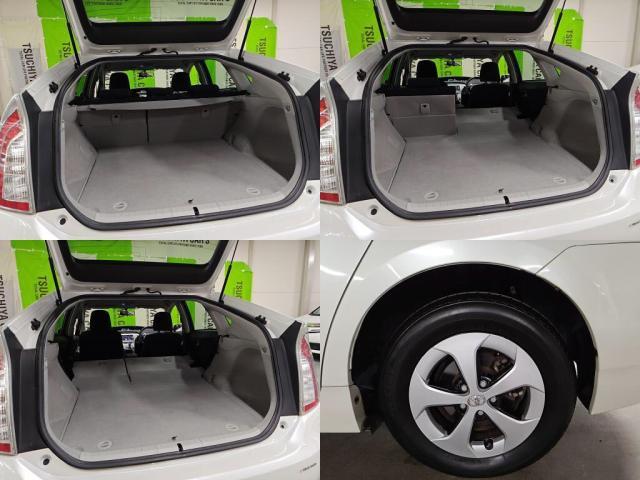 プリウス S(8枚目)