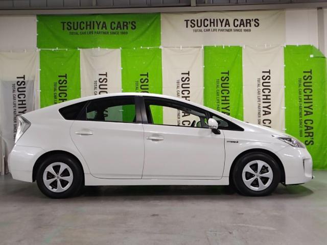 プリウス S(11枚目)