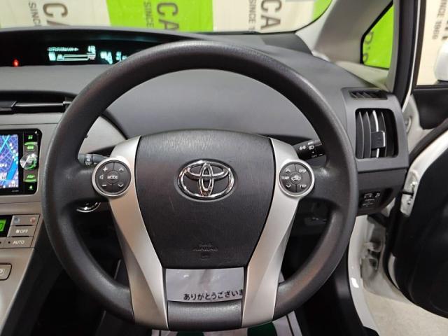 プリウス S(14枚目)
