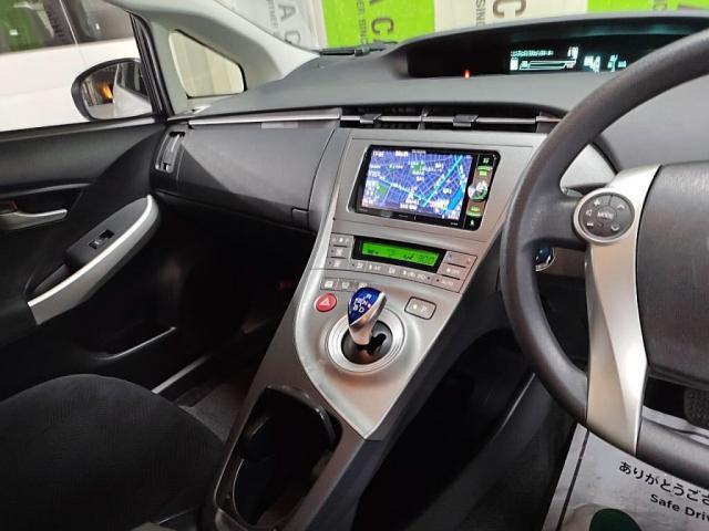 プリウス S(16枚目)