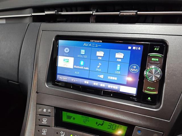 プリウス S(17枚目)