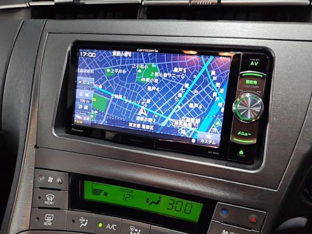 プリウス S(19枚目)