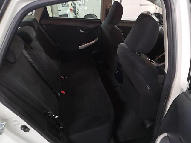 プリウス S(21枚目)