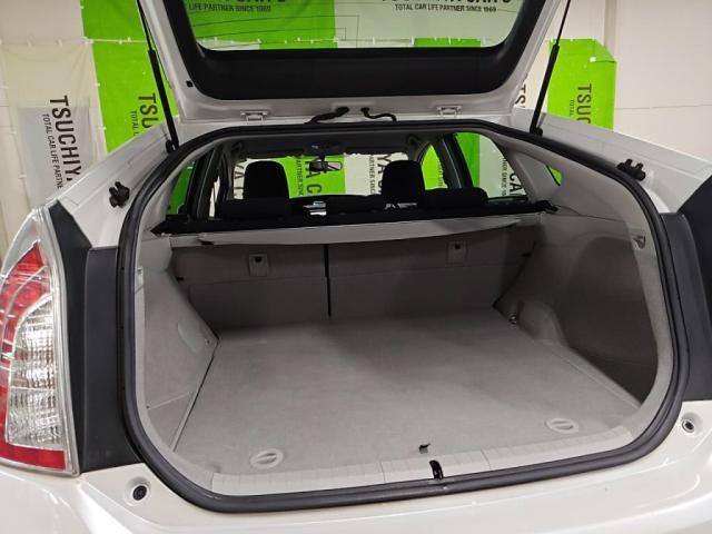 プリウス S(25枚目)