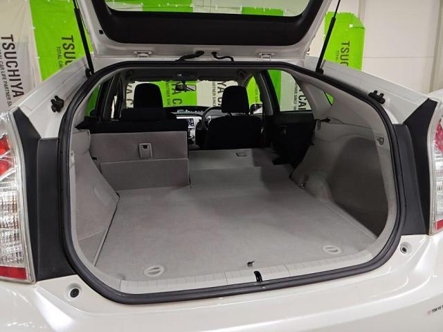 プリウス S(26枚目)