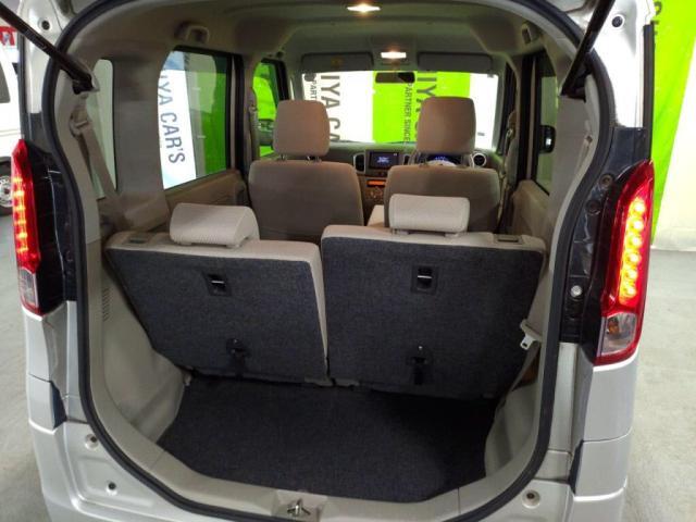 スペーシア G メモリーナビ オートAC キーフリー アイドリングS(25枚目)