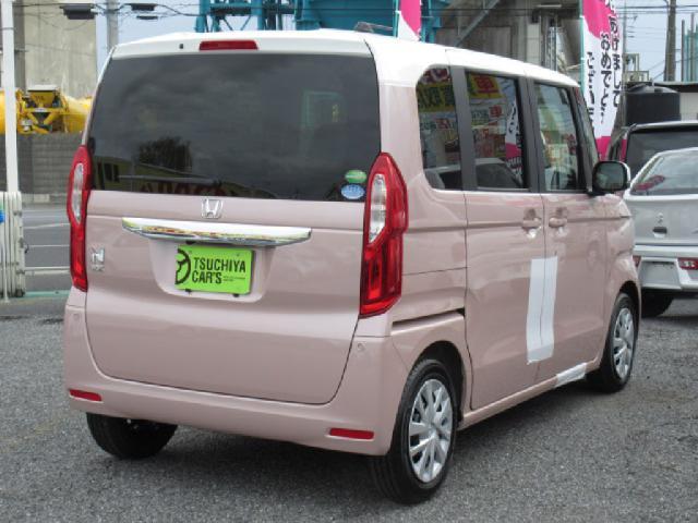 G・Lホンダセンシング 届出済未使用車 LEDライトETC左(2枚目)