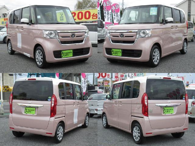 G・Lホンダセンシング 届出済未使用車 LEDライトETC左(5枚目)