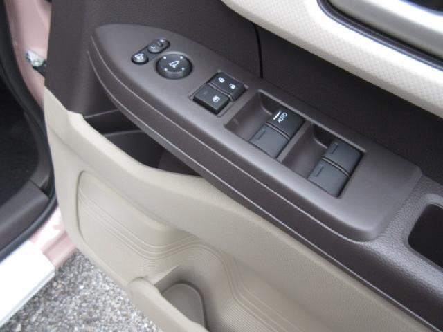 G・Lホンダセンシング 届出済未使用車 LEDライトETC左(20枚目)
