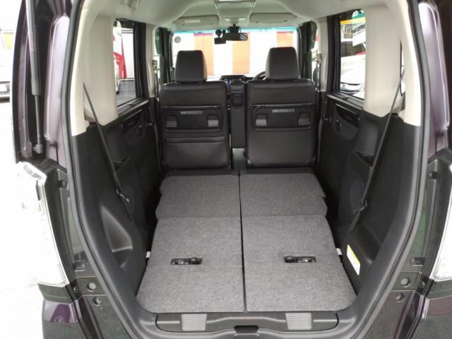 G・ターボLパッケージ 1オーナー禁煙車フリップDモニタ12セグMナビBカメ両Aドア(27枚目)