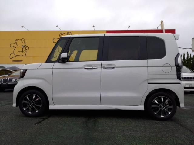 G・Lホンダセンシング 届出済未使用車 LEDライト左Aドア衝突軽減BキーフリETC(10枚目)