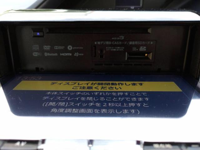 Si メモリ-ナビ フルセグTV バックカメラ 両側Pドア モデリ(15枚目)