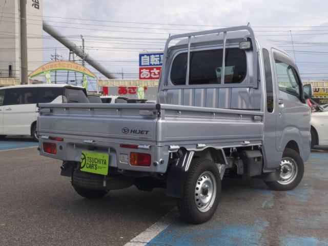 ジャンボ キーレス パワーウィンドー 4WD(2枚目)