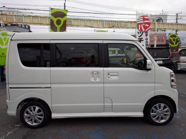 日産 ＮＶ１００クリッパーリオ