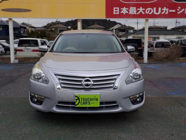 日産 ティアナ