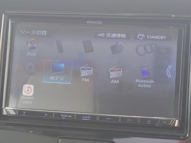 ドルチェＸ　ＳＤナビ　フルセグＴＶ　バックカメラ　ＥＴＣ　ＨＩＤ(19枚目)