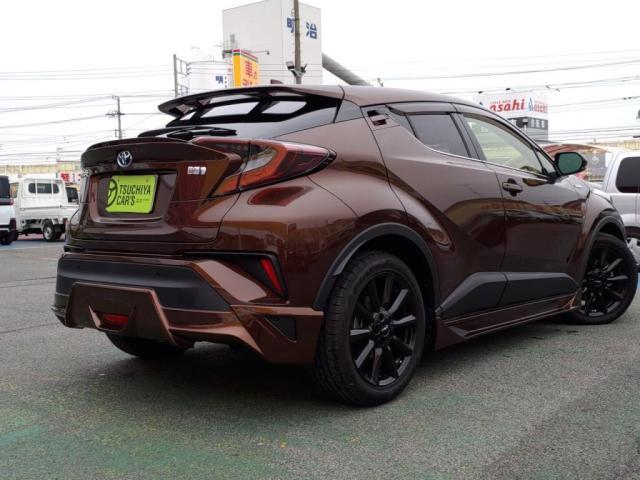 トヨタ Ｃ－ＨＲ